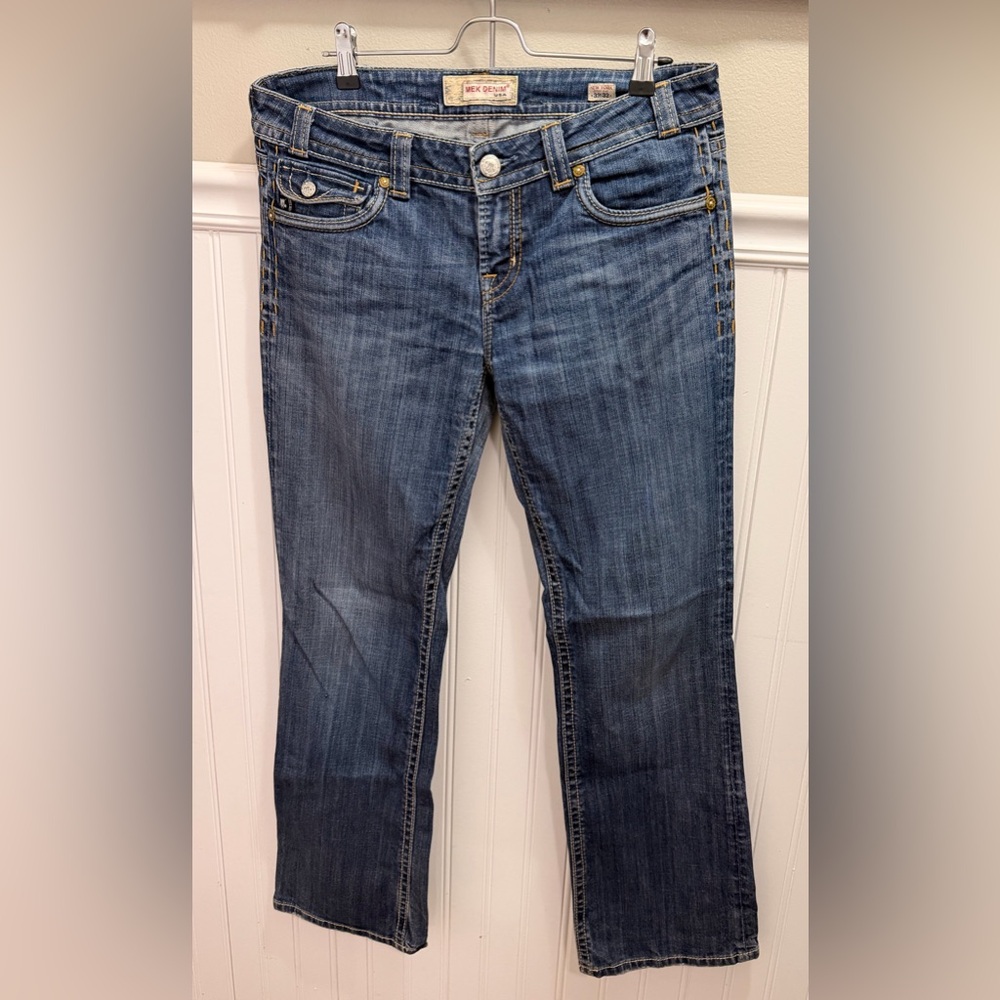 Women’s MEK Jeans Size 32